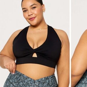 Oasis Twist Medium Impact Sports B